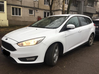 Ford Focus foto 6