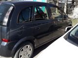 Opel Meriva foto 7