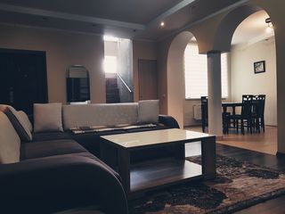 Apartament lux. Buiucani, 2 camere, 80 lei foto 5