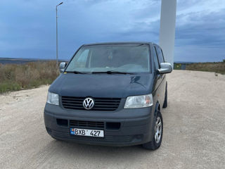 Volkswagen T5