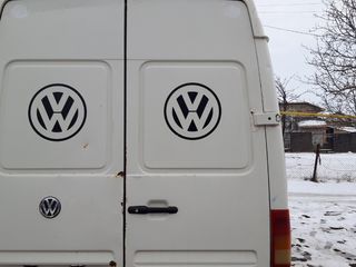 Volkswagen LT foto 7