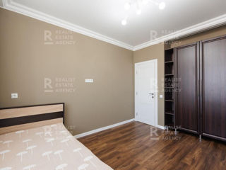Chirie, casă, 4 camere, str. Tudor Vladimirescu, Durlești фото 11