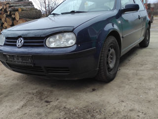 Volkswagen Golf foto 4