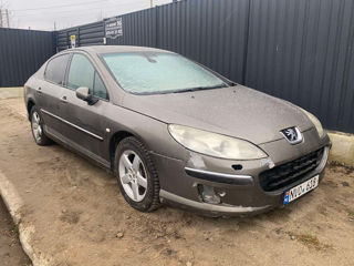 Piese Peugeot 407 . 206 foto 1