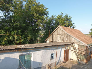 Продаю дом + 12 соток земли 20000 euro, 10 км от Кишинёва foto 5