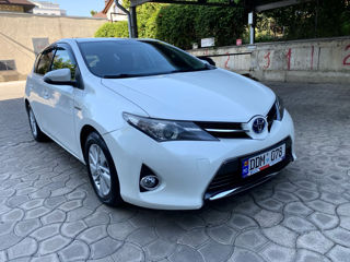 Toyota Auris foto 3