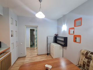 Apartament cu 1 cameră, 40 m², Centru, Chișinău foto 4