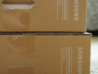 Samsung 24' Monitor Nou foto 4