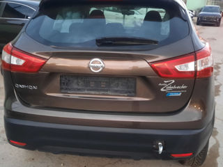 Piese Nissan Qashqai j 11 foto 3