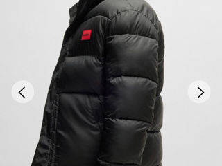 Зимняя Куртка Hugo Boss foto 4