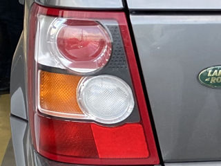 Задний фонарь с левой стороны Range Rover Sport 2007-2009 foto 2