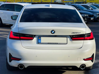 BMW 3 Series foto 6