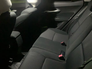 Toyota Auris фото 4