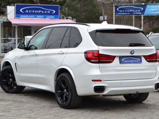 BMW X5 foto 5