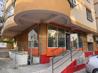 Spre vânzare spatiu comercial, 98mp, Ciocana, str. M. Spătaru.