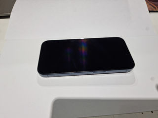 Iphone 15 pro 256 Gb 100% foto 9