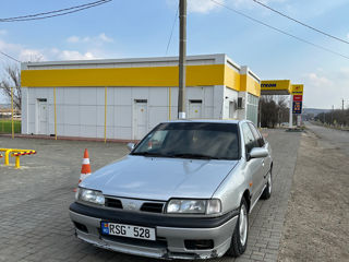 Nissan Primera