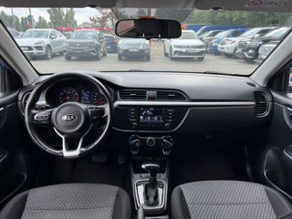 KIA Rio foto 17