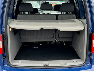 Volkswagen Caddy foto 17