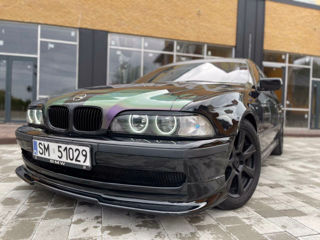 Разбираю bmw e60,e65,e39,е46,530d,2.5tds,m51,m52,m57,m50b20,vanos,m43 piese,m30b30 piese. foto 8