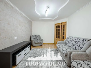 Apartament cu 3 camere, 70 m², Centru, Chișinău foto 5