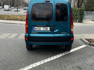 Renault Kangoo foto 5