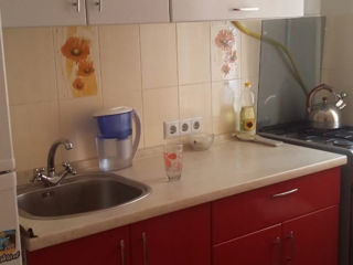 Apartament cu 2 camere, 48 m², Telecentru, Chișinău foto 3