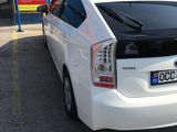 Toyota Prius foto 4