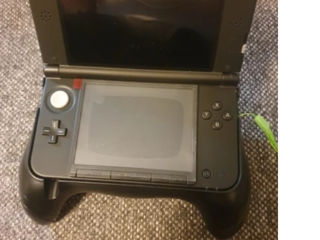 Grip Case Nintendo 3DS XL-LL и New 3DS XL-LL foto 5