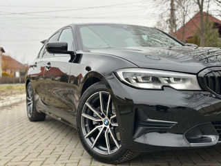 BMW 3 Series foto 2