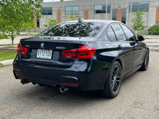 BMW 3 Series foto 6