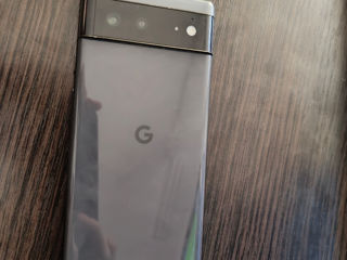 Google Pixel 6 foto 2