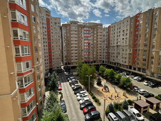 Apartament cu 1 cameră,  Ciocana,  Chișinău,  Chișinău mun. foto 9