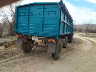 KAMAZ 55102 foto 2