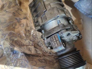 Eaton m65 w211 e200 c200 Mercedes foto 2