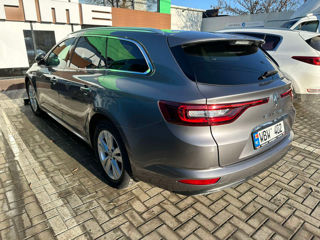 Renault Talisman foto 2