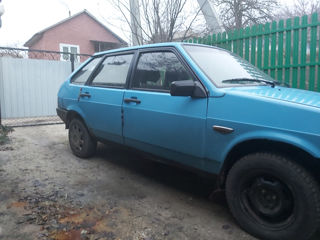 Lada / ВАЗ 2109 foto 2