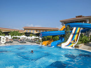 Crystal Paraiso Verde Resort & Spa 5* - Турция, Белек. foto 3