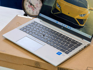 Новый ! HP EliteBook 840 G8 IPS (Core i5 1145G7/16Gb DDR4/256Gb NVMe SSD/Iris Xe/14" FHD IPS) foto 7