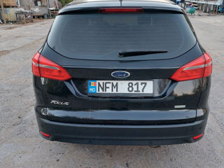 Ford Focus foto 2