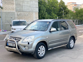 Honda CR-V, 2006 г.