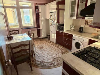 2-rm apt., 60 м², 6/9 fl.