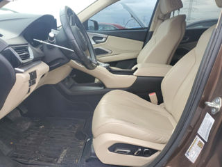 Acura RDX foto 8