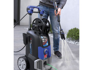 Maşina de spalat cu înaltă presiune Annovi Reverberi AR Blue Clean Seria DTS 4.1 -credit-livrare foto 1