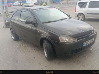 Opel Corsa foto 4