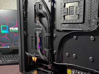 HustlePC Medium//gtx 1080 8gb, i5 13400f, ddr4 32gb ram, ssd 1tb фото 5