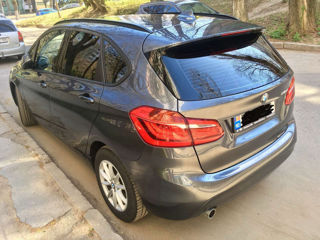 BMW 2 Series Active Tourer foto 3