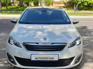 Peugeot 308 foto 11