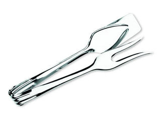 Cleste De Servire Ghidini Daily 21Cm, Inox foto 2