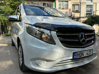 Mercedes Vito foto 3